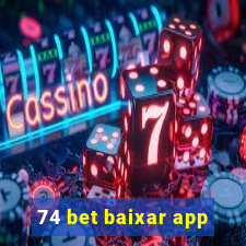 74 bet baixar app